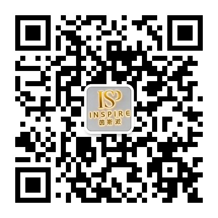 官方微信公众号二维码
